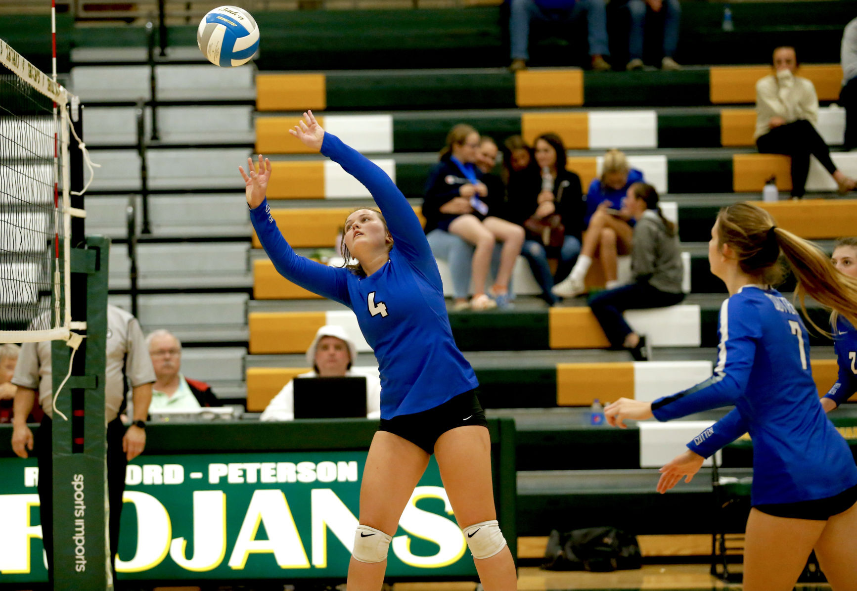 Photos: Cotter VB vs R-P